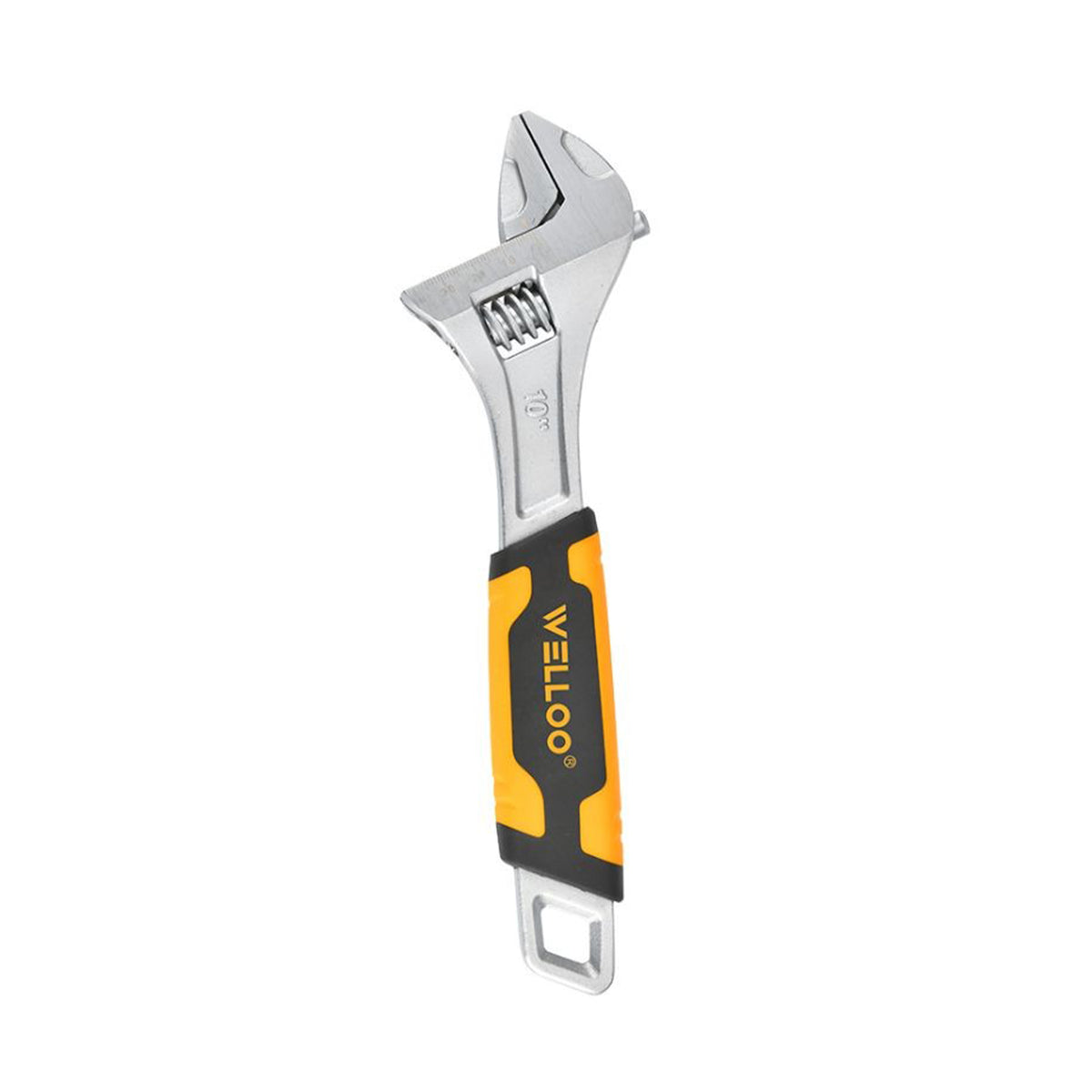 Welloo Adjustable Wrench 8" ADW16200 -  10" ADW16250 - 12" ADW16300