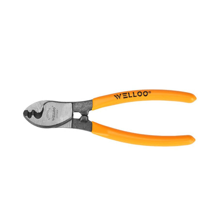 Welloo Bricklaying Trowel Plastic Handle