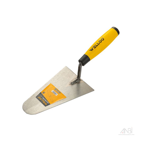 Welloo Bricklaying Trowel Plastic Handle