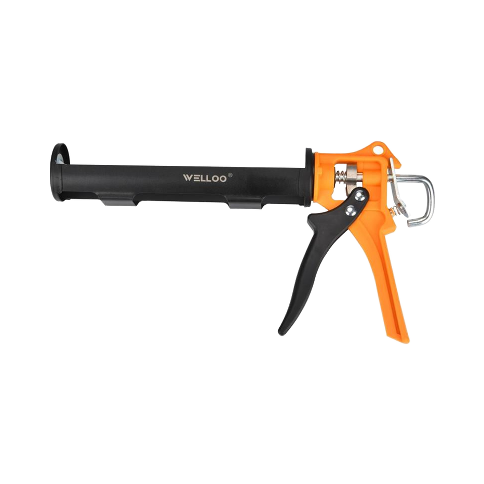Welloo Caulking Gun 9" CKG8004