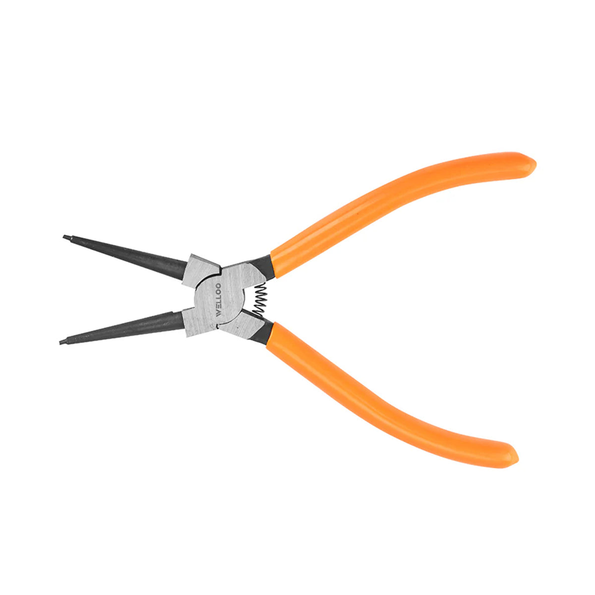 Welloo Circlip Pliers 7"