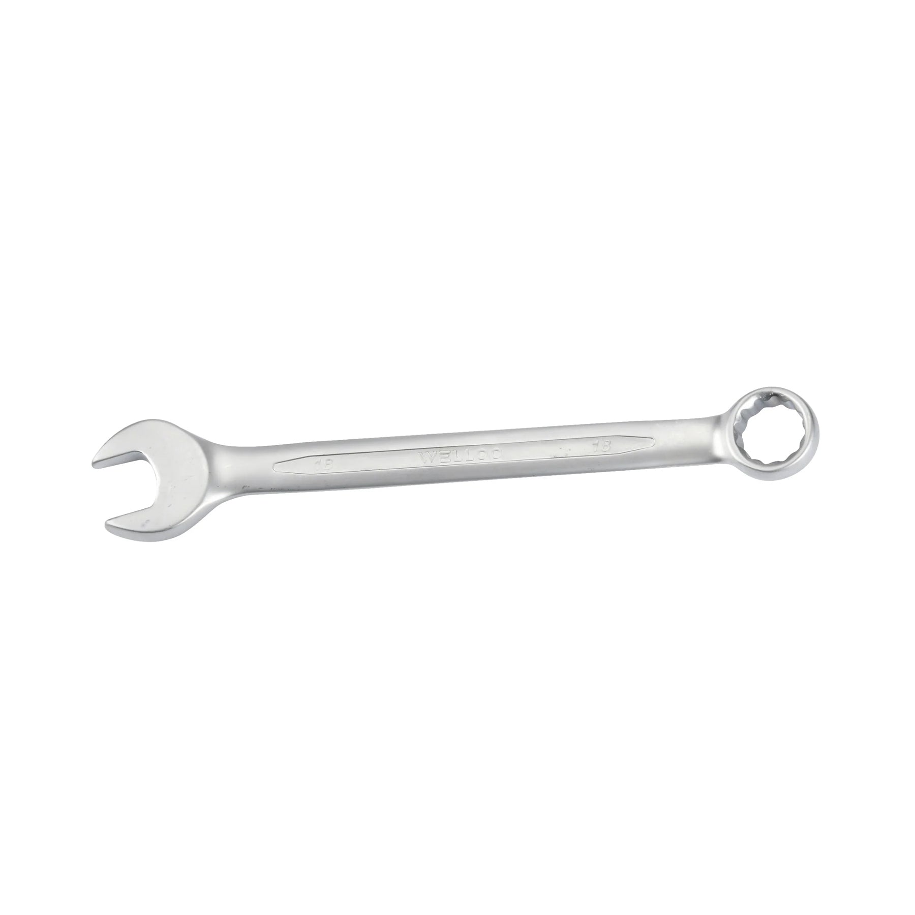 Welloo Combination Spanner