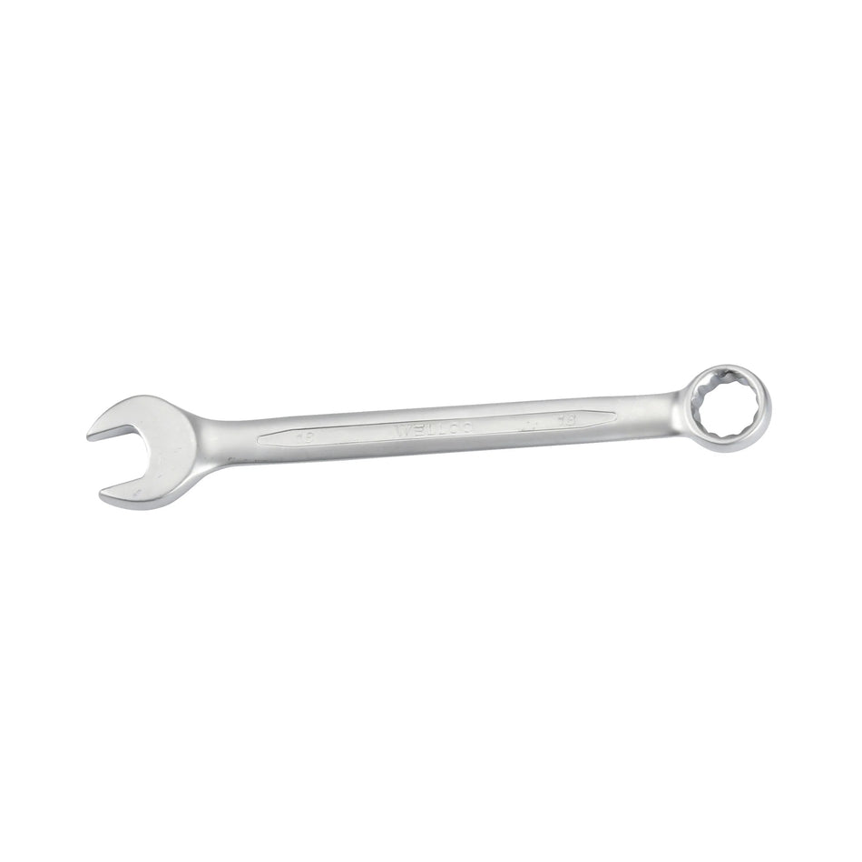 Welloo Combination Spanner