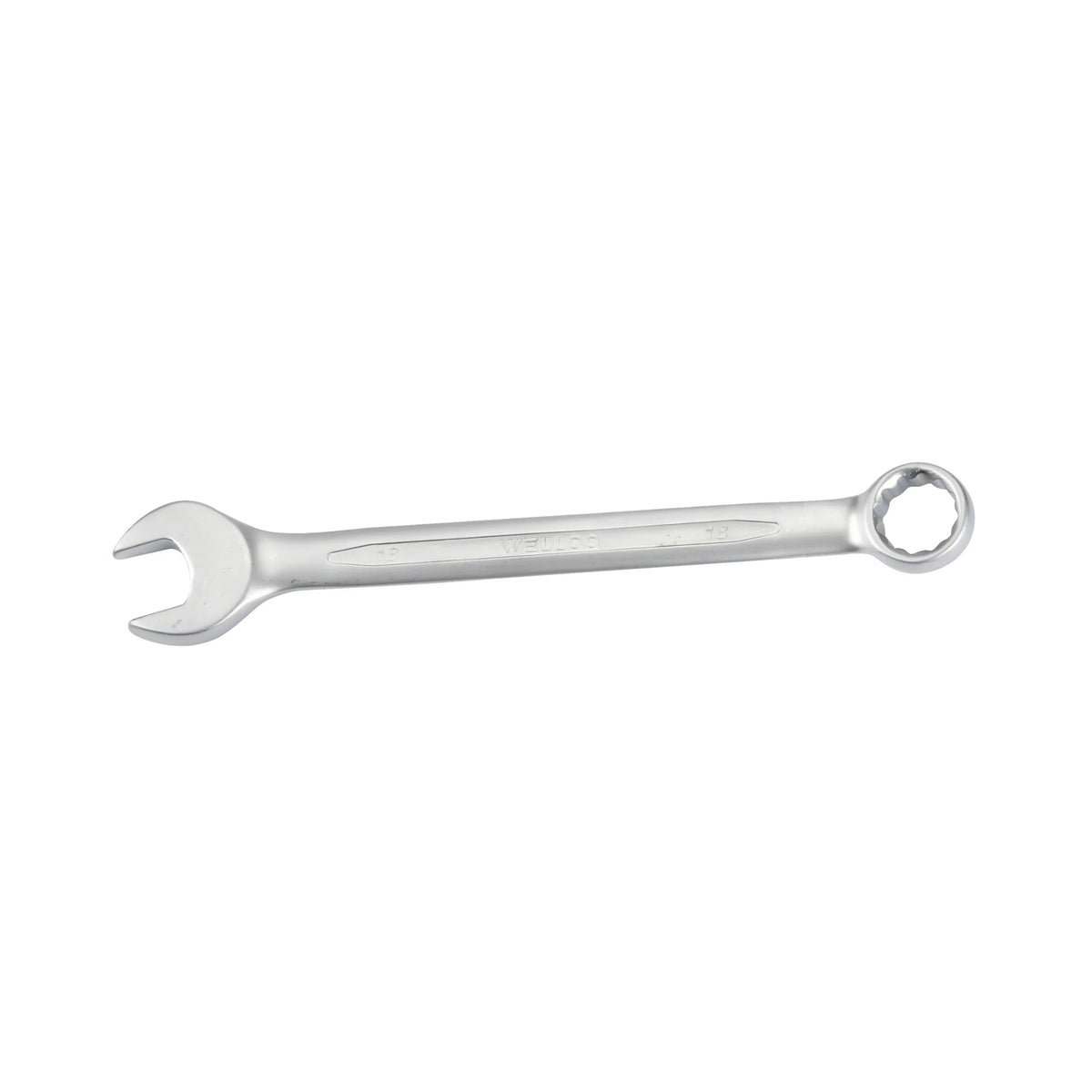 Welloo Combination Spanner