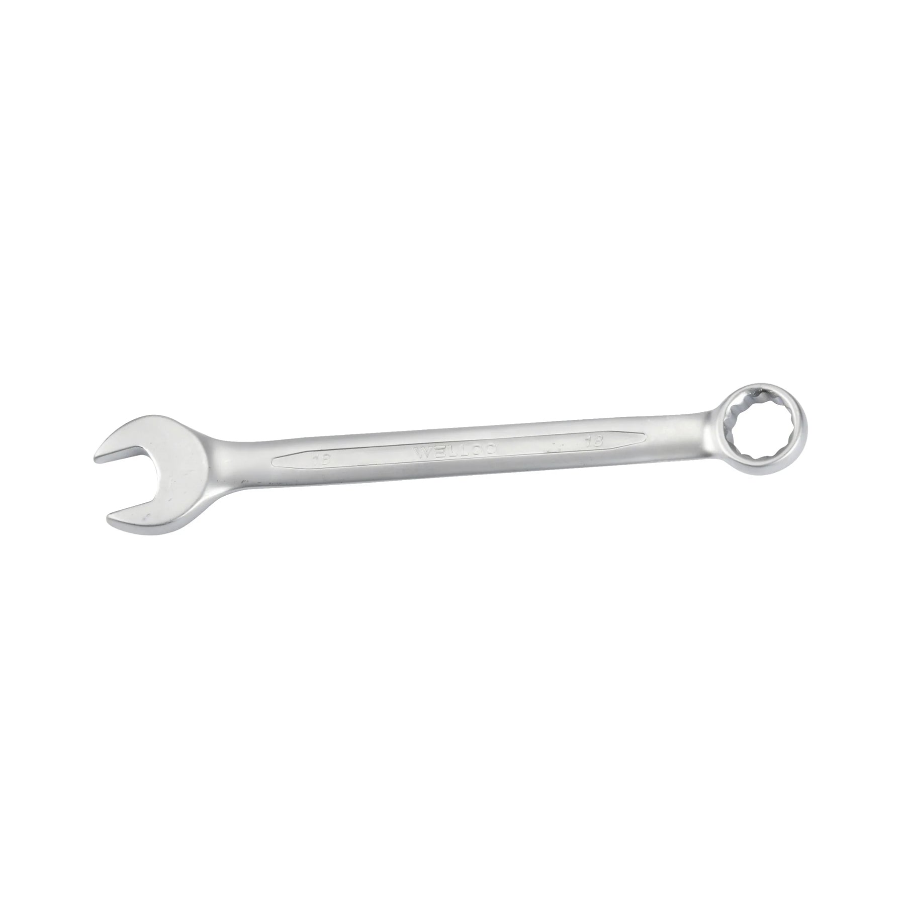 Welloo Combination Spanner