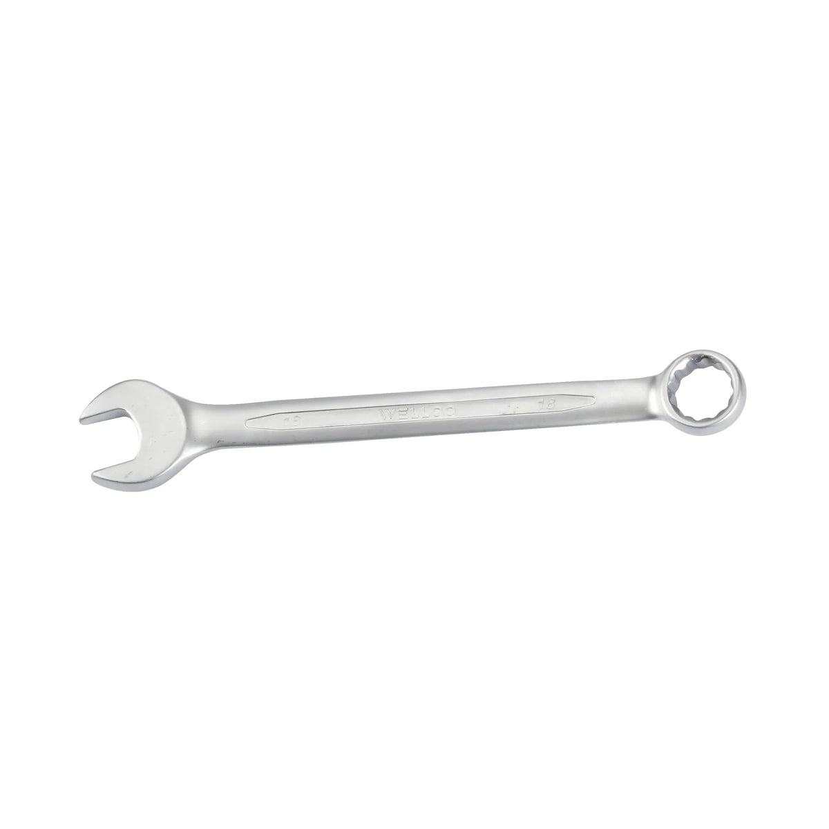 Welloo Combination Spanner