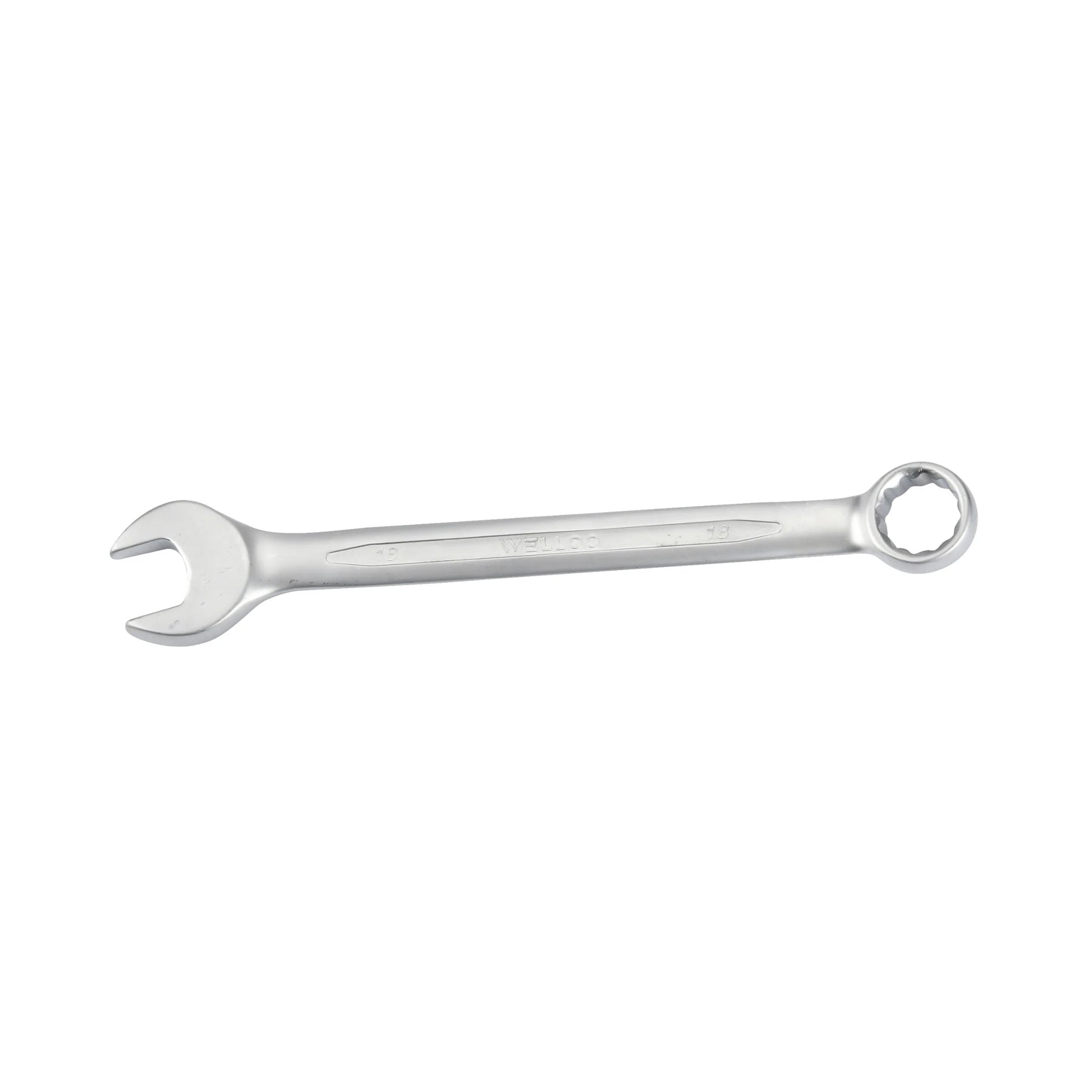 Welloo Combination Spanner