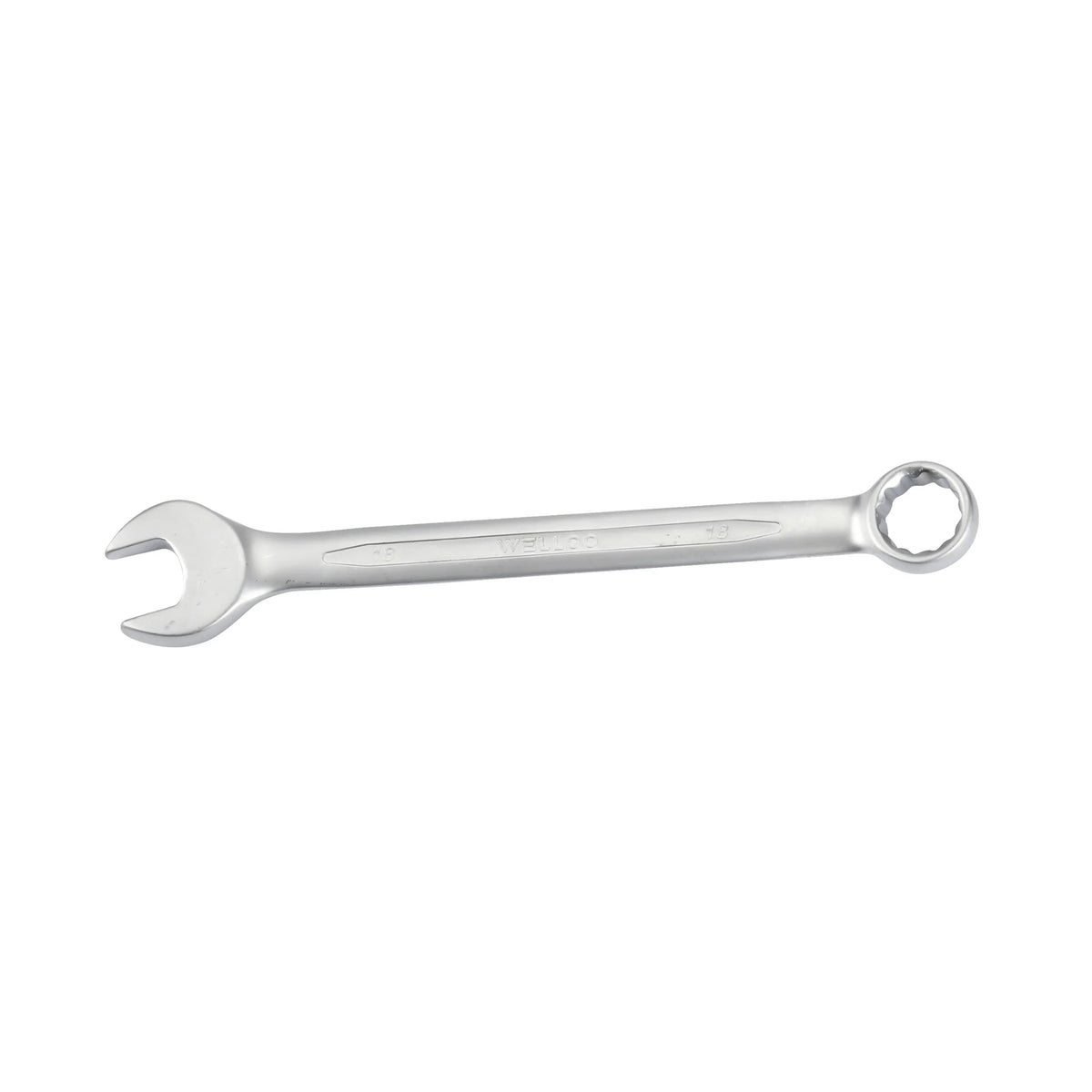 Welloo Combination Spanner