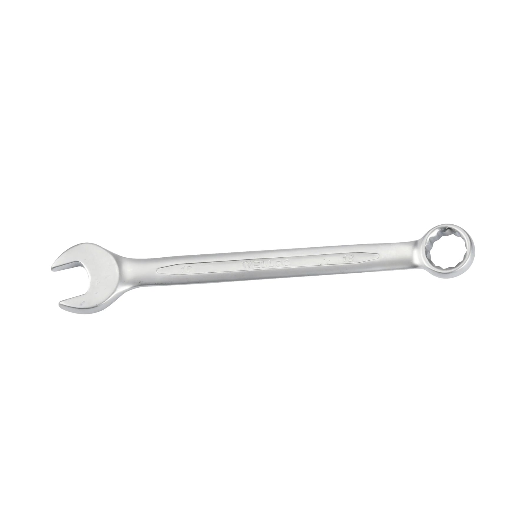 Welloo Combination Spanner