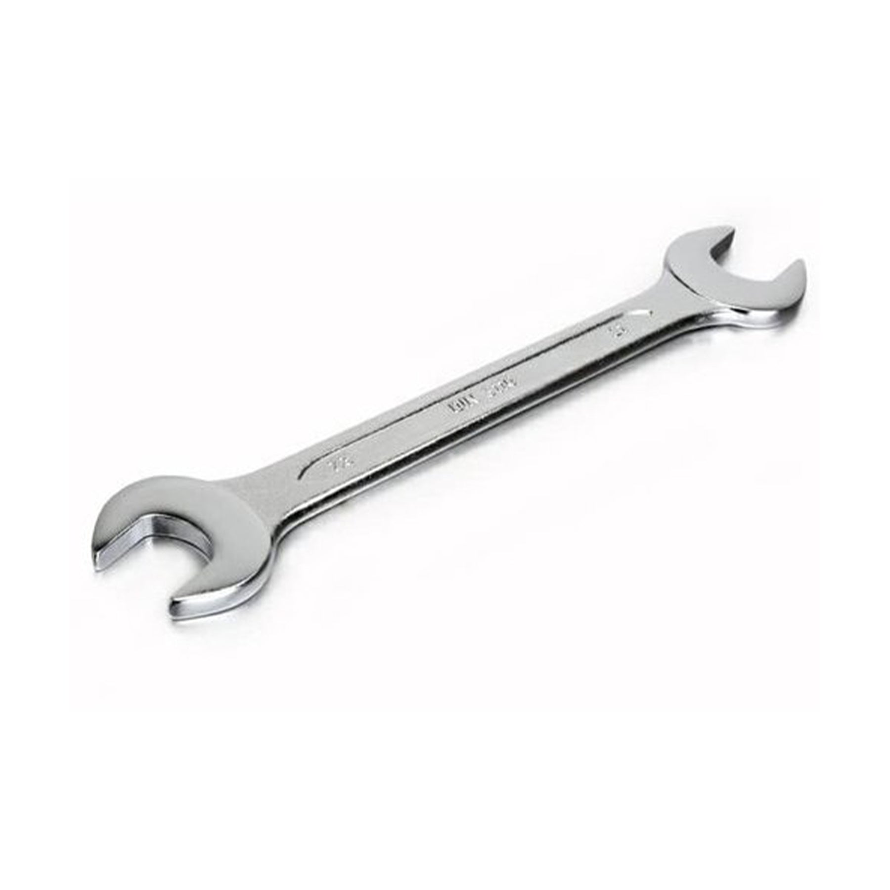 Welloo Double Open End Spanner