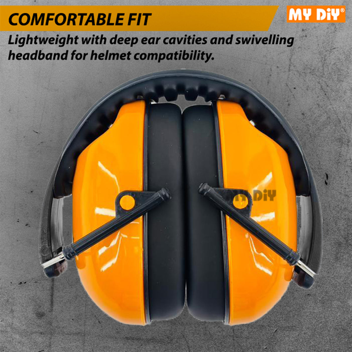 Welloo Ear Muff EMF29002