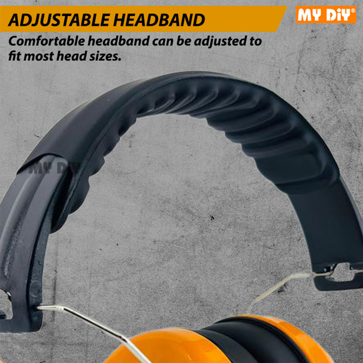 Welloo Ear Muff EMF29002