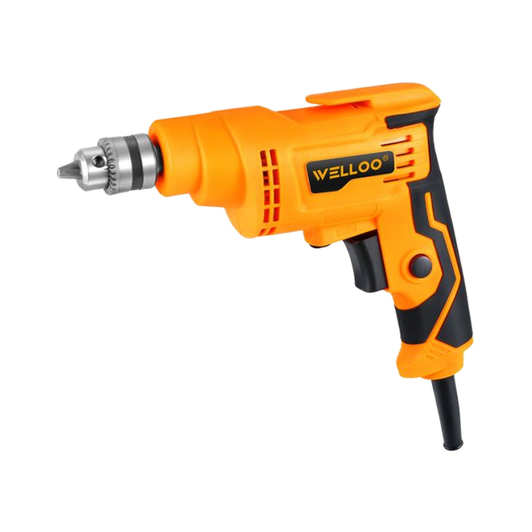Welloo Electric Drill 6.5mm EPD91400