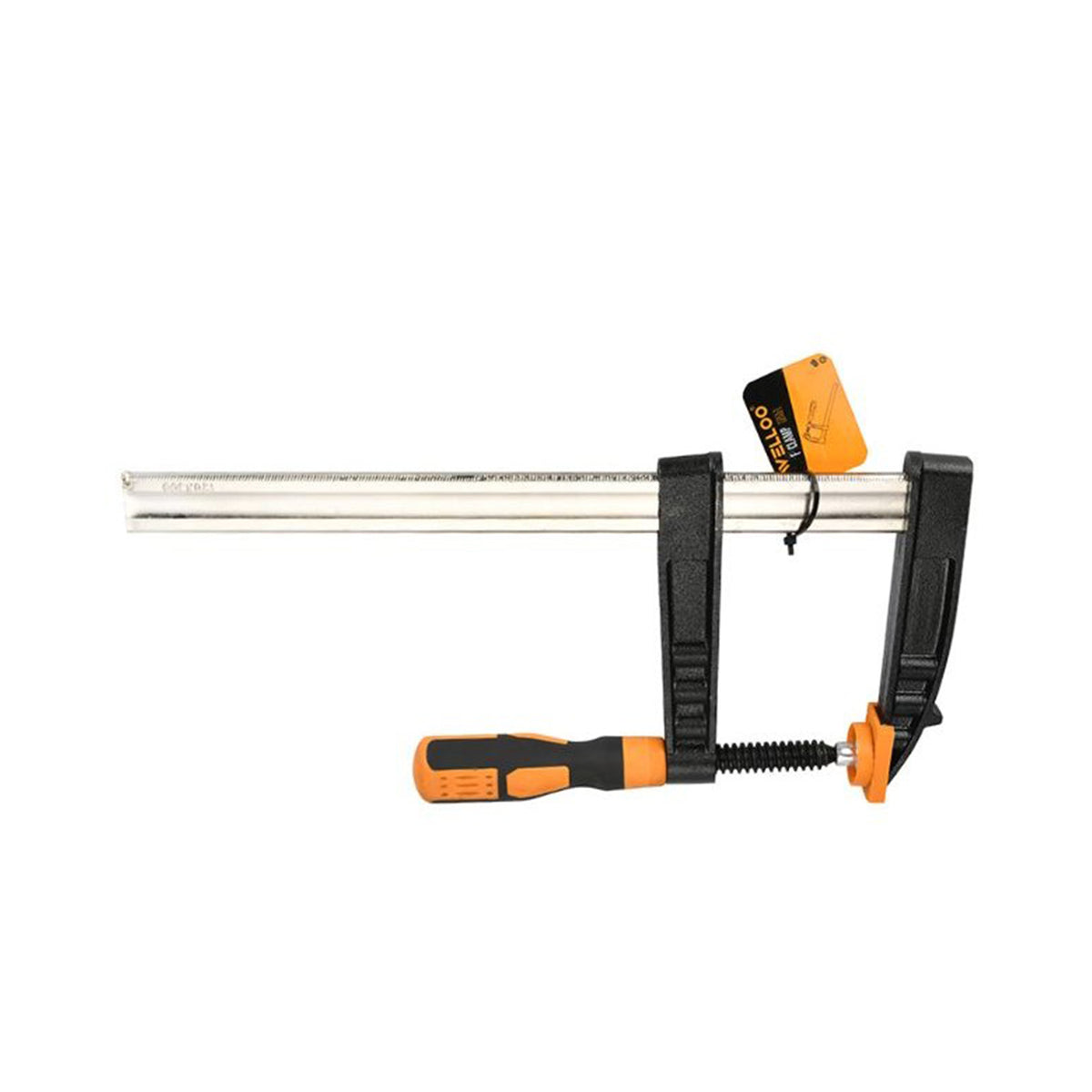 Welloo F Clamp
