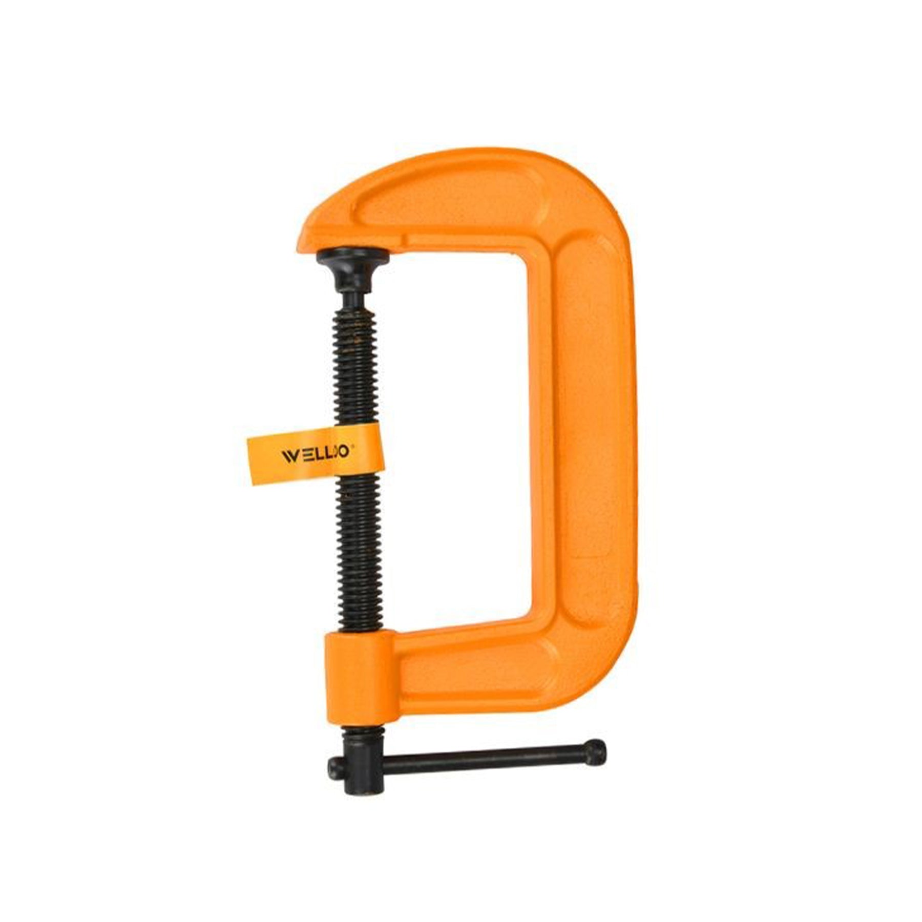 Welloo G Clamp