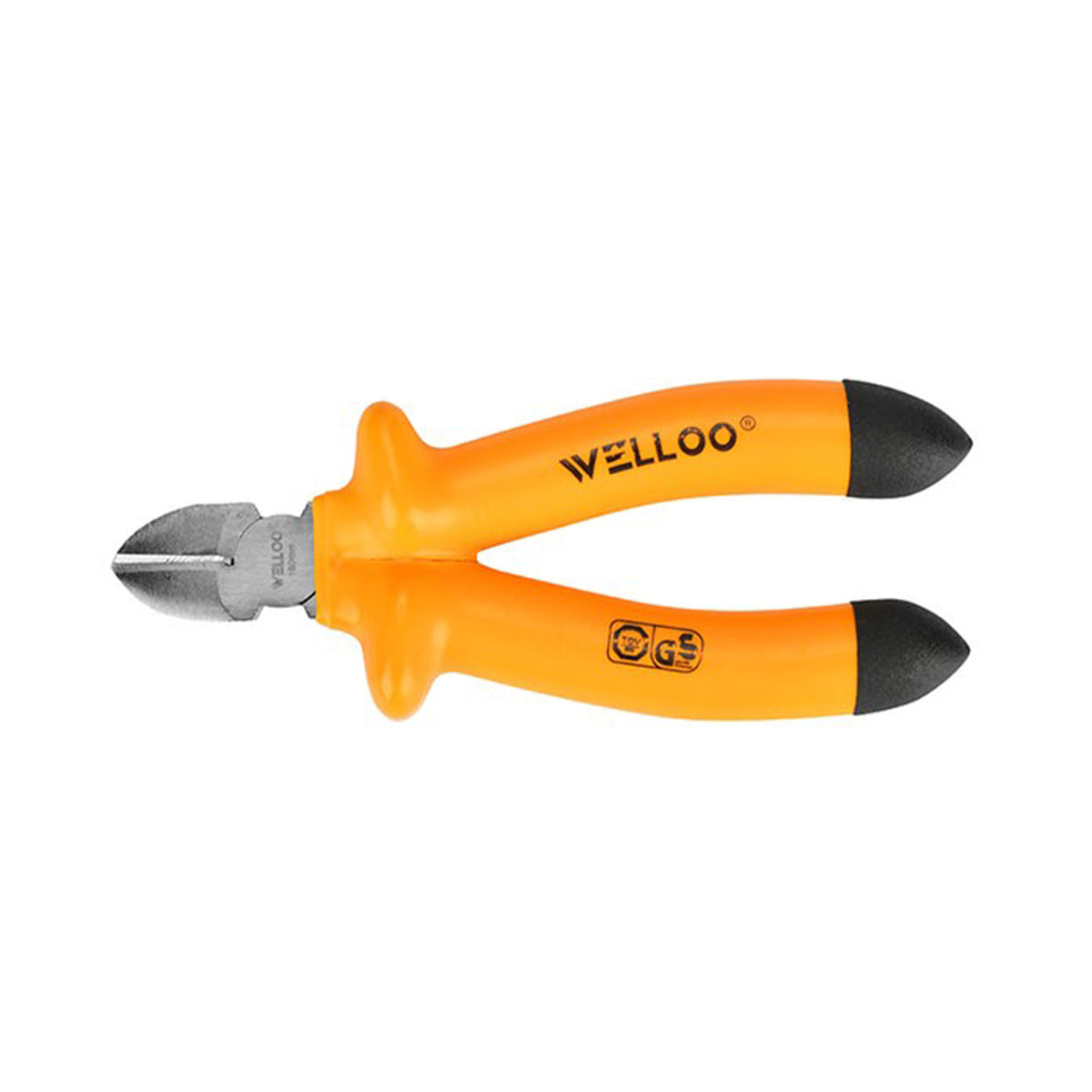 Welloo Insulation Cutting Pliers