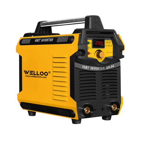 Welloo Inverter Welding Machine DW-MMA200S