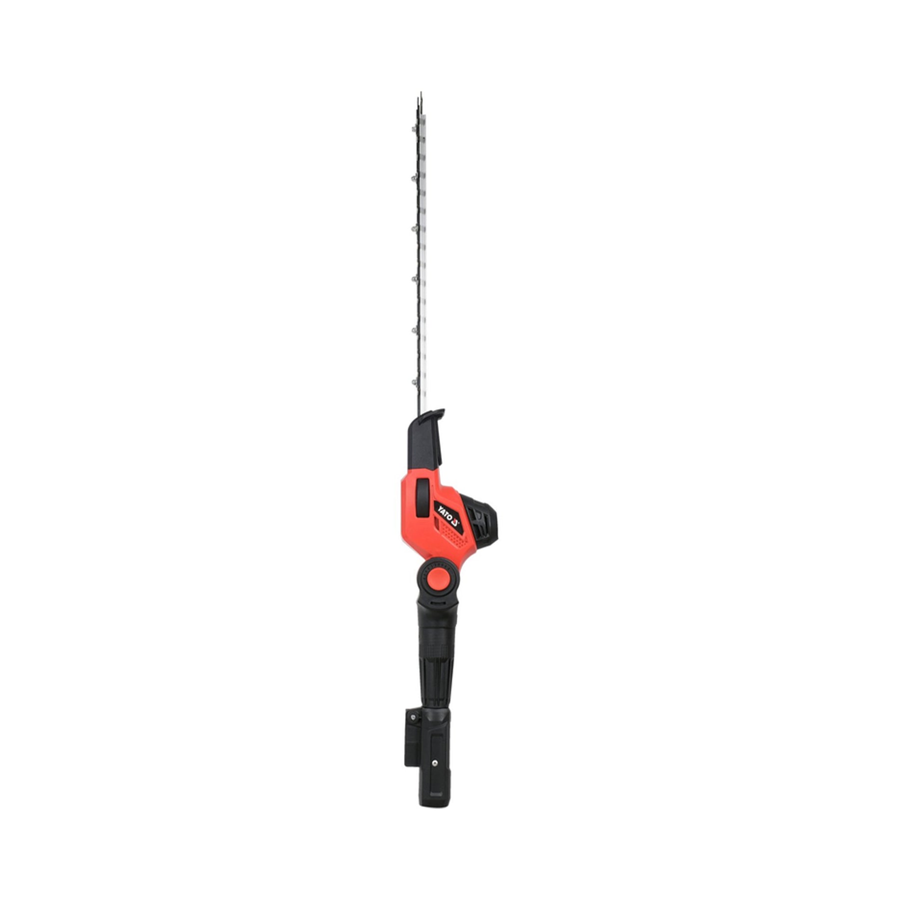The Key Benefits of using YATO 18V Multifunction Gardening Machine YT