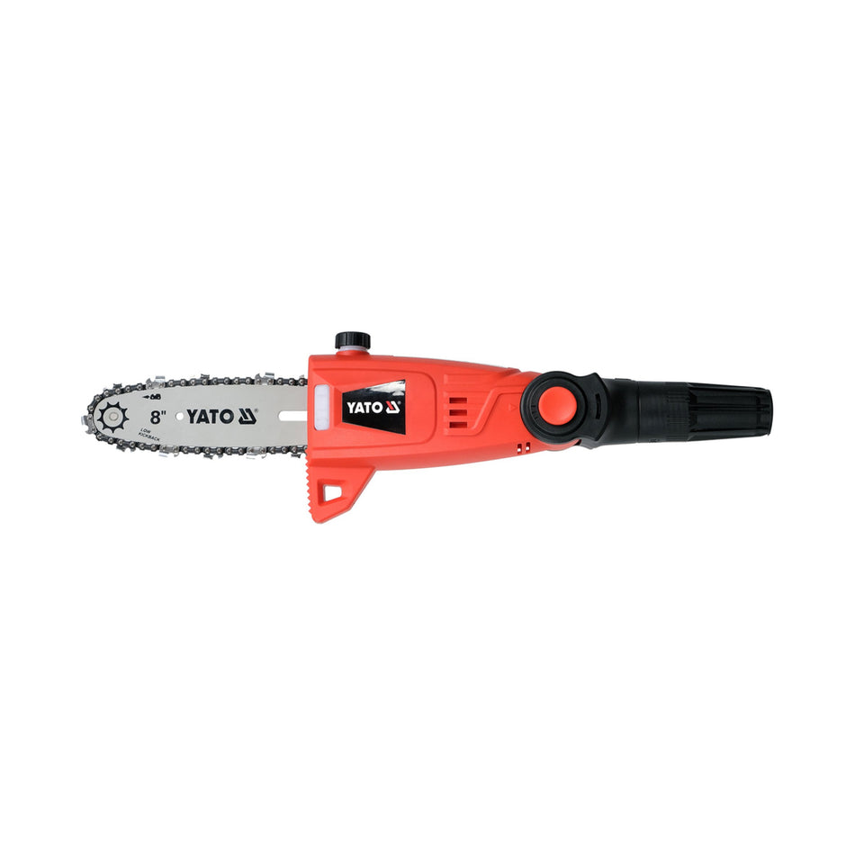 The product of YATO 18V Multifunction Gardening Machine YT-828391