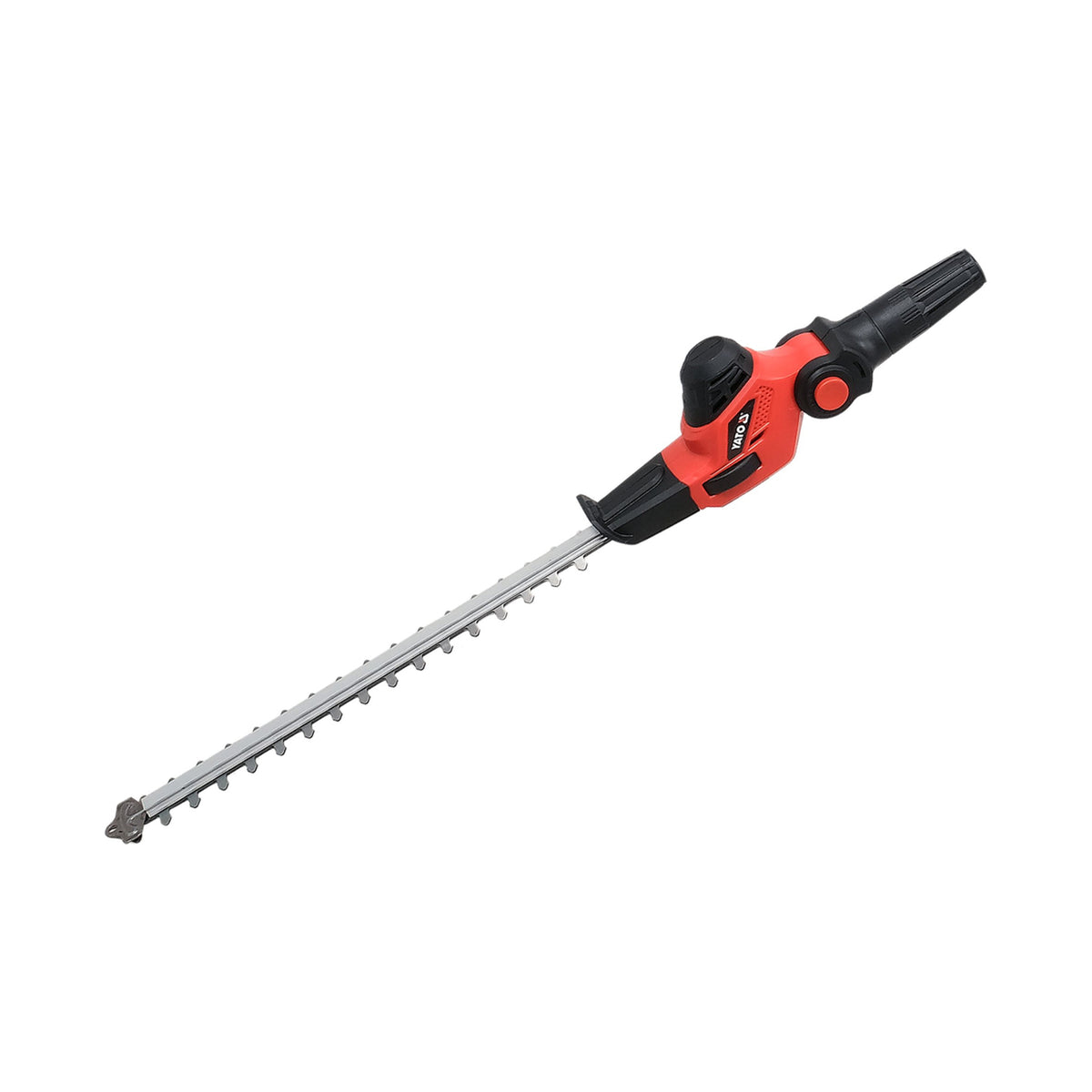 Advantages of using YATO 18V Multifunction Gardening Machine YT-828391