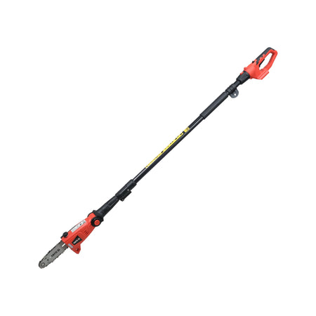 Benefits of using YATO 18V Multifunction Gardening Machine YT-828391