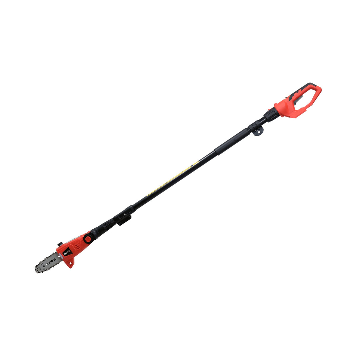 Benefits of using YATO 18V Multifunction Gardening Machine YT-828391