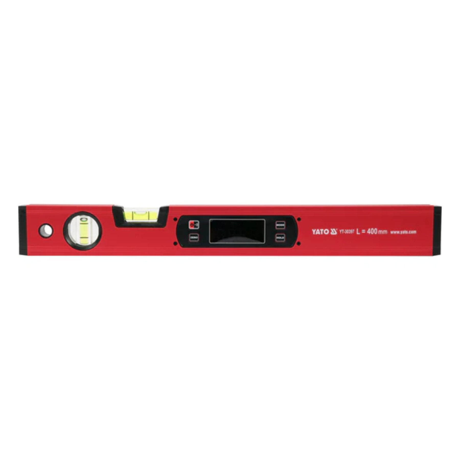 The product of YATO 400mm Aluminium Digital Level with Magnet YT-30397