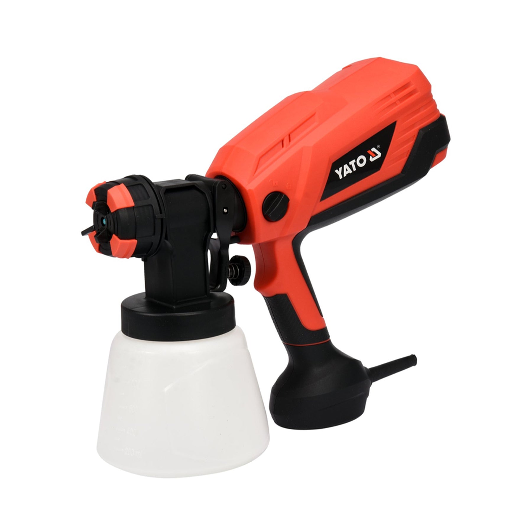 The product of YATO Electric Spray Gun YT-82553Bs 