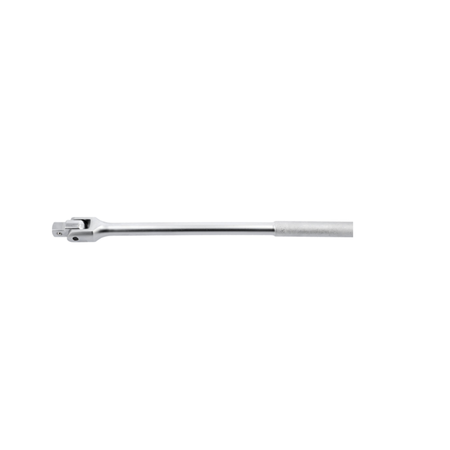 Thin black line on a white background