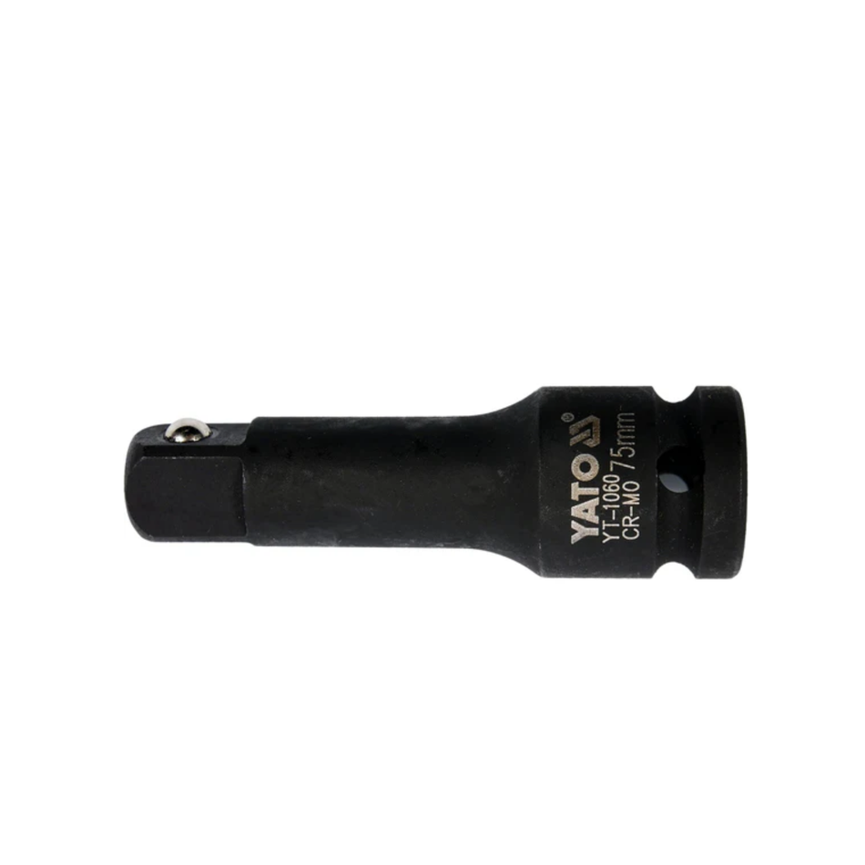 Black carbon fiber paddle with 'SUBEA' branding on a white background