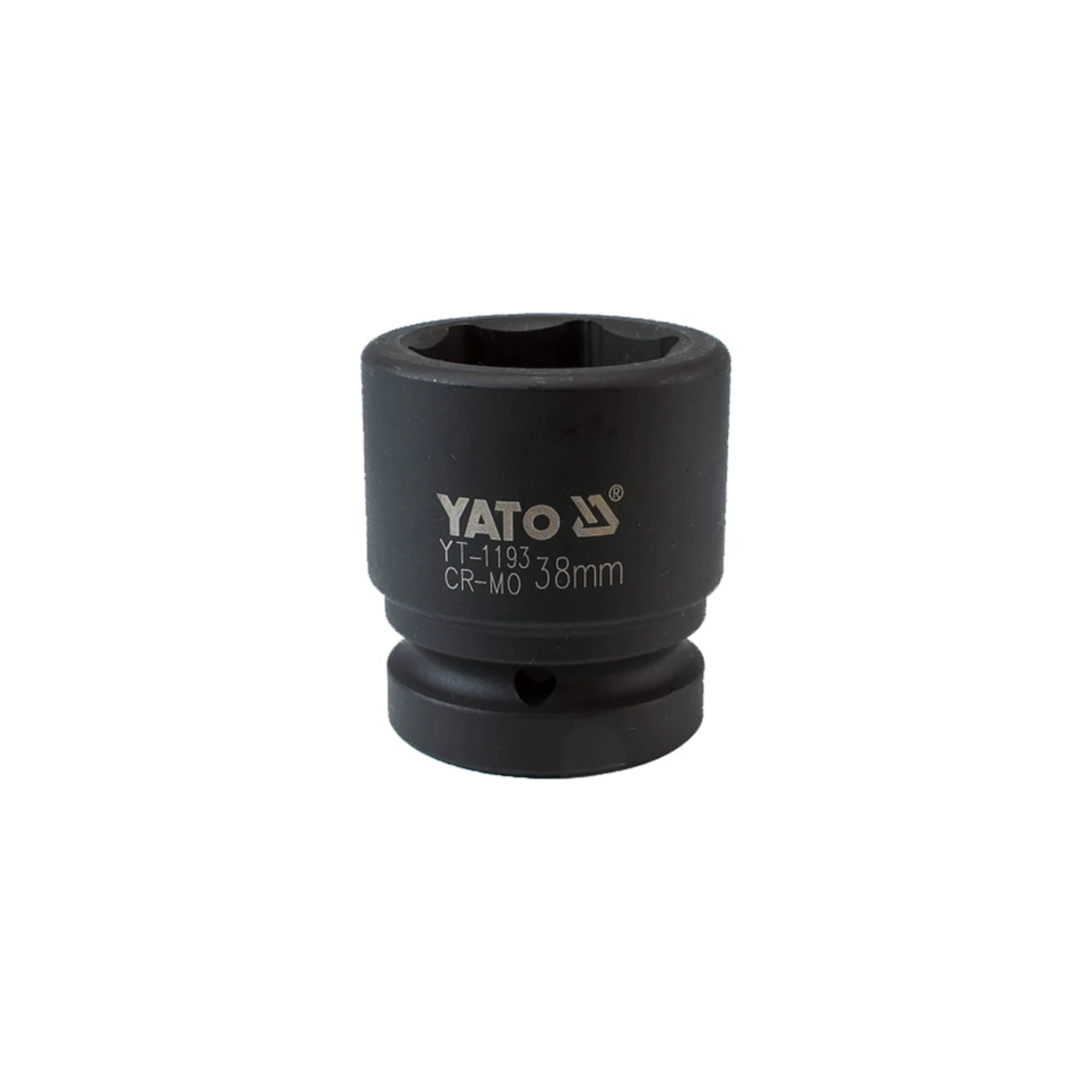 The product of YATO Impact Socket 1"