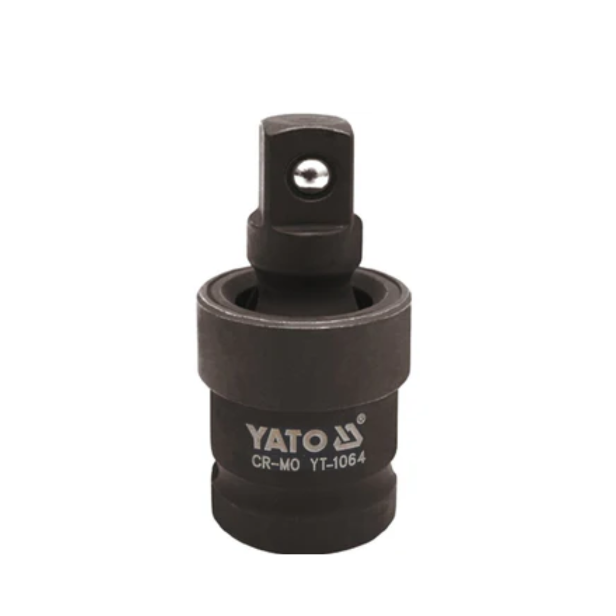 Yato tool socket on a white background