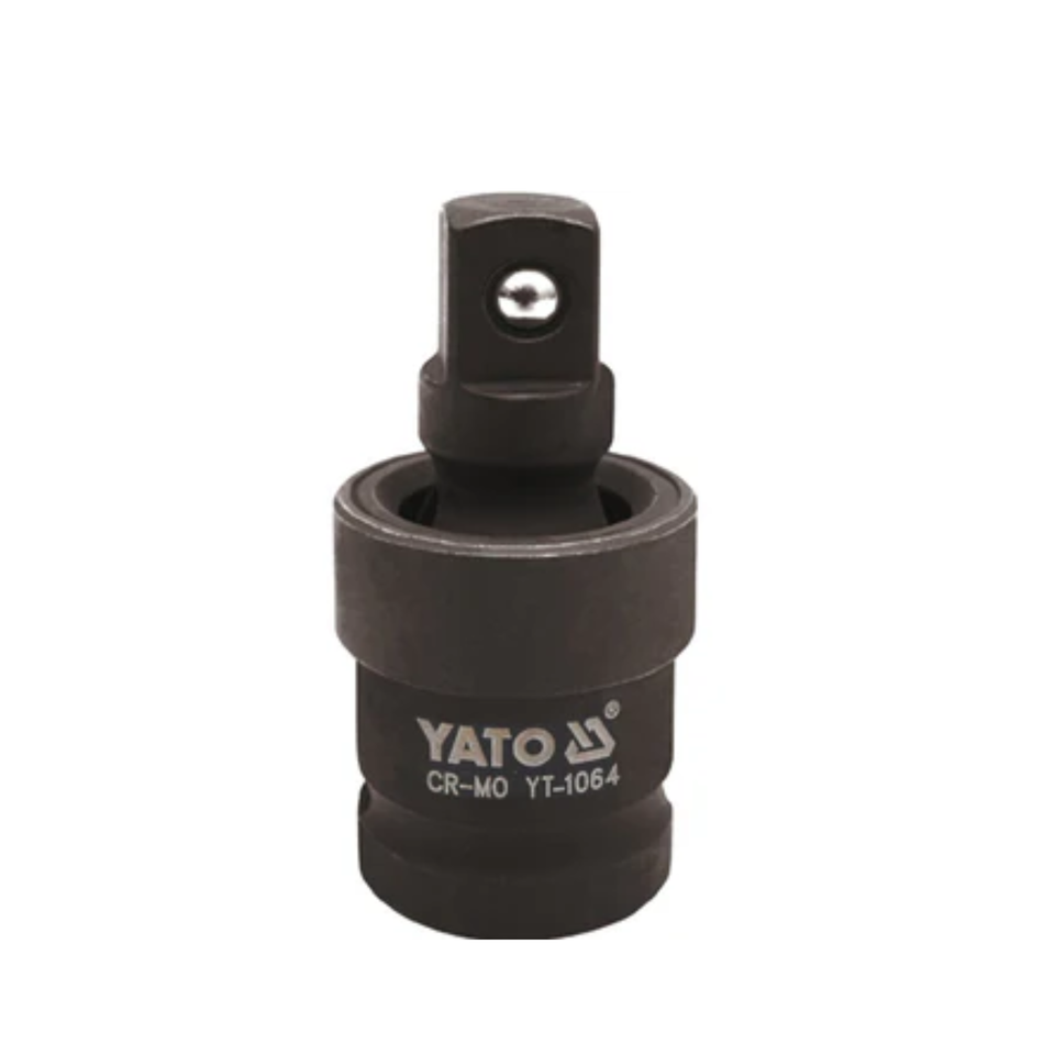 Yato tool socket on a white background