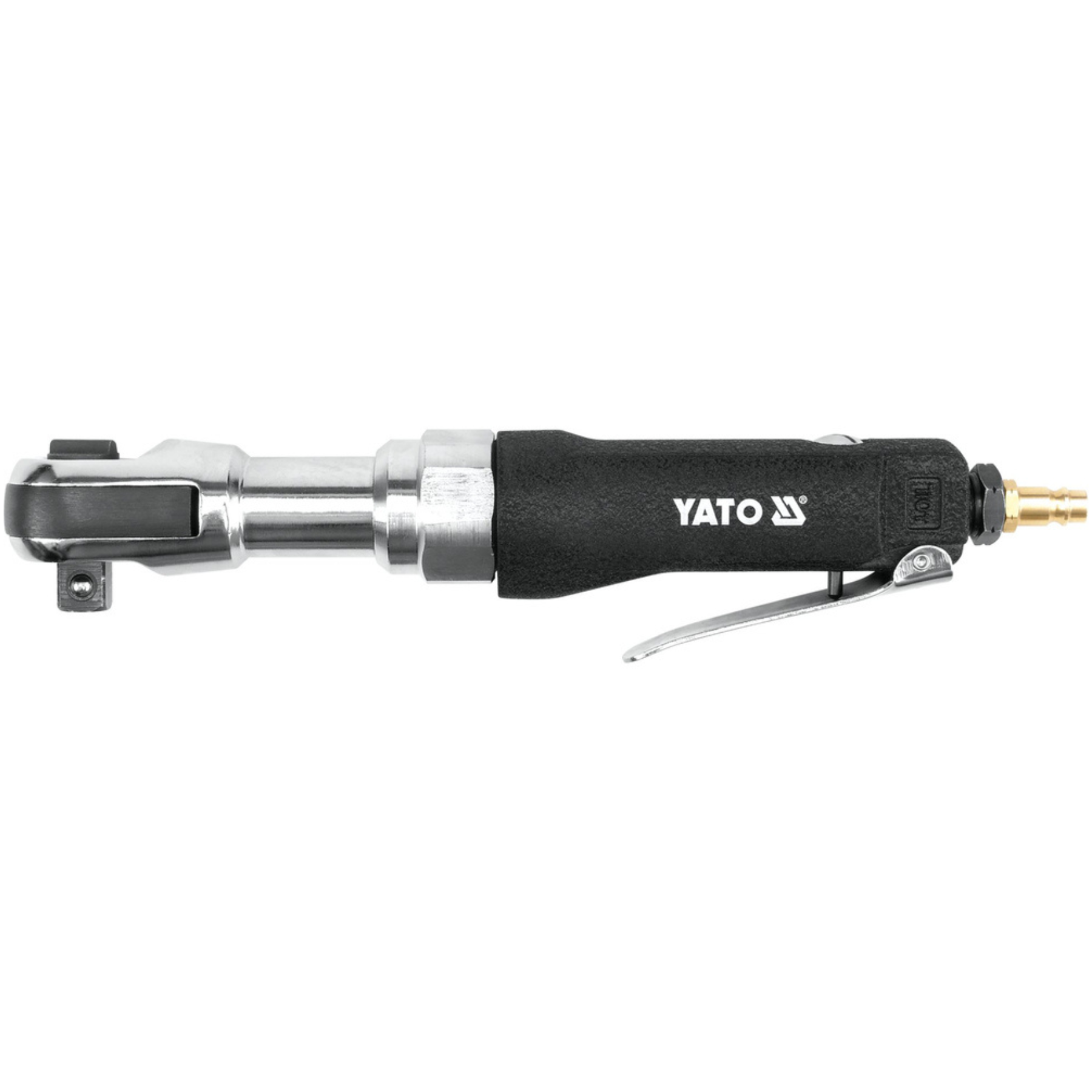 The product of YATO Pneumatic Ratchet 1/2" 68Nm YT-0980