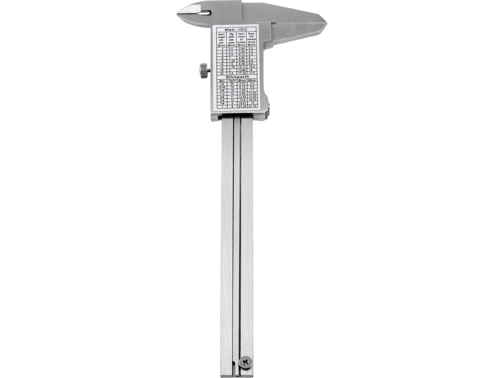 Benefits of using YATO Precision Caliper