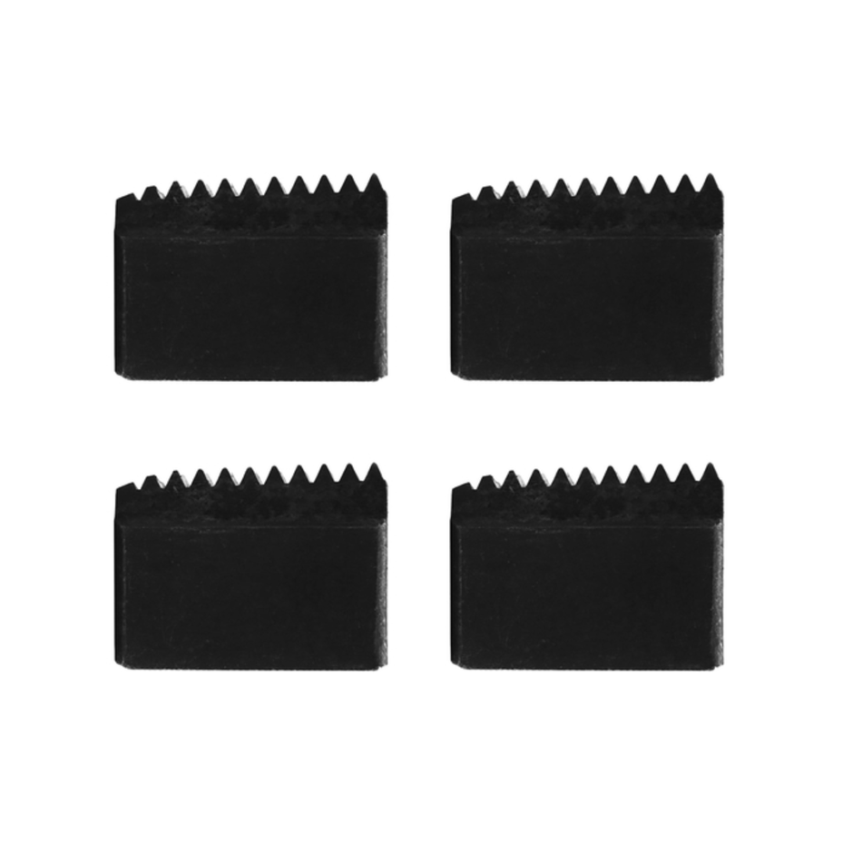 YATO Spare Dies for Ratchet Die Stocks made from high-quality alloy steel for external thread cutting, thread repair, automotive maintenance, and professional workshop applications.