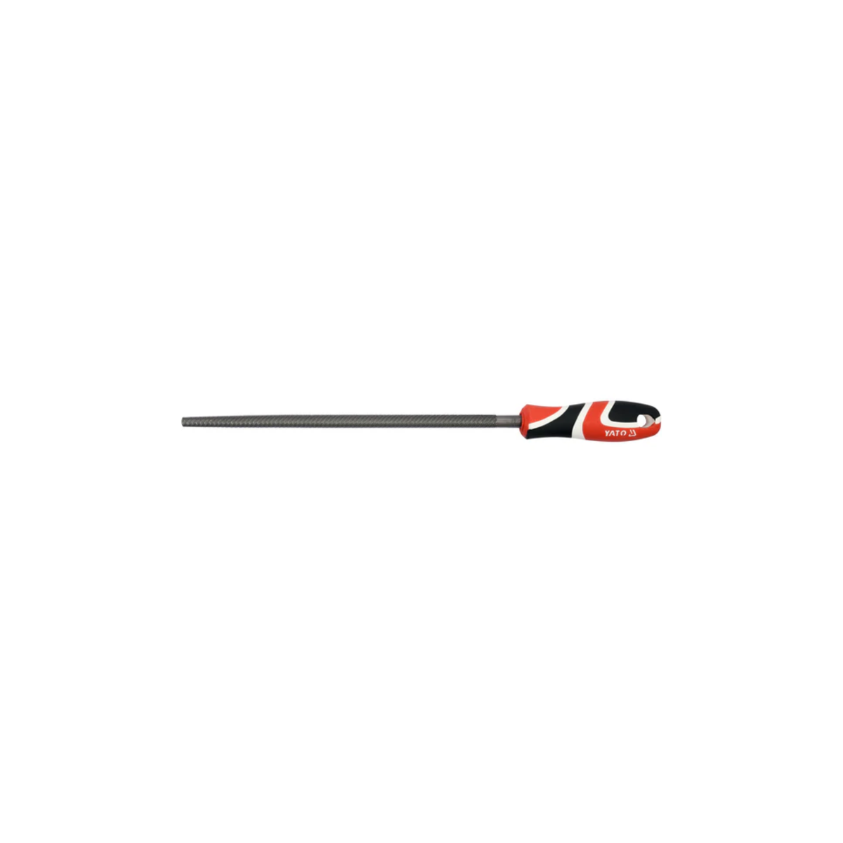 The product of YATO Steel File YT-6232