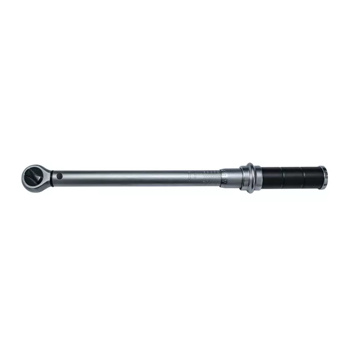 Bicycle bottom bracket on a white background
