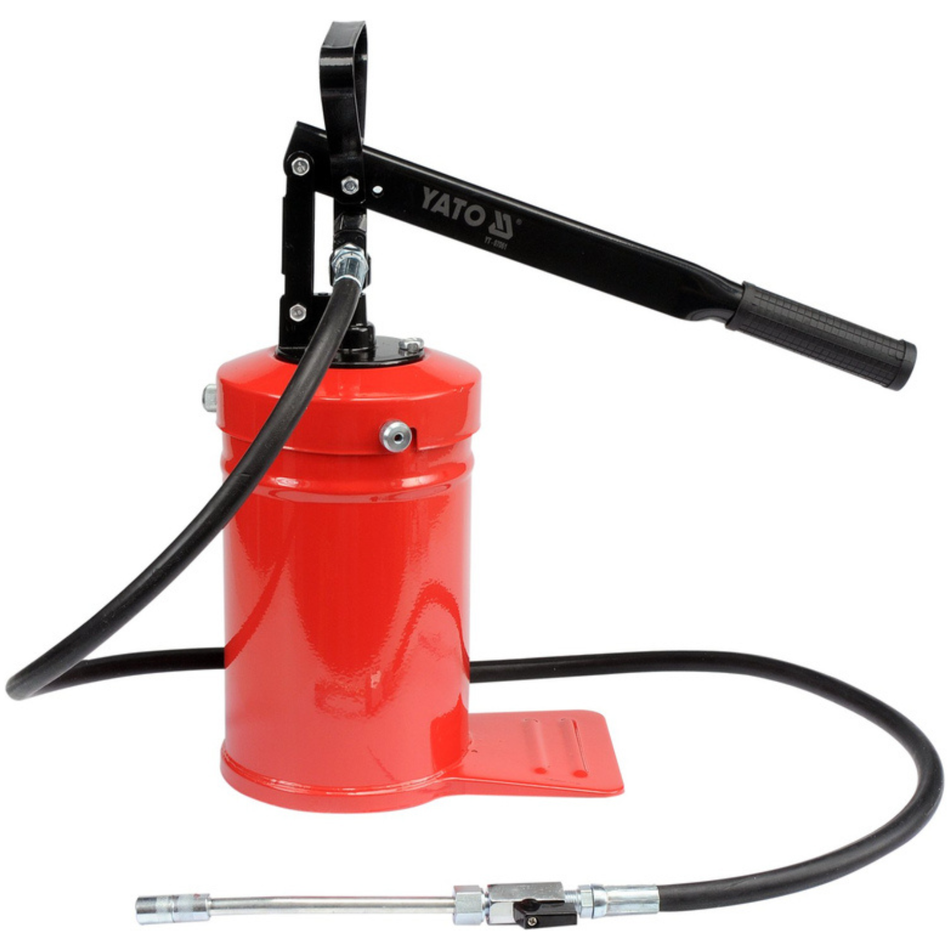 YATO GREASE PUMP