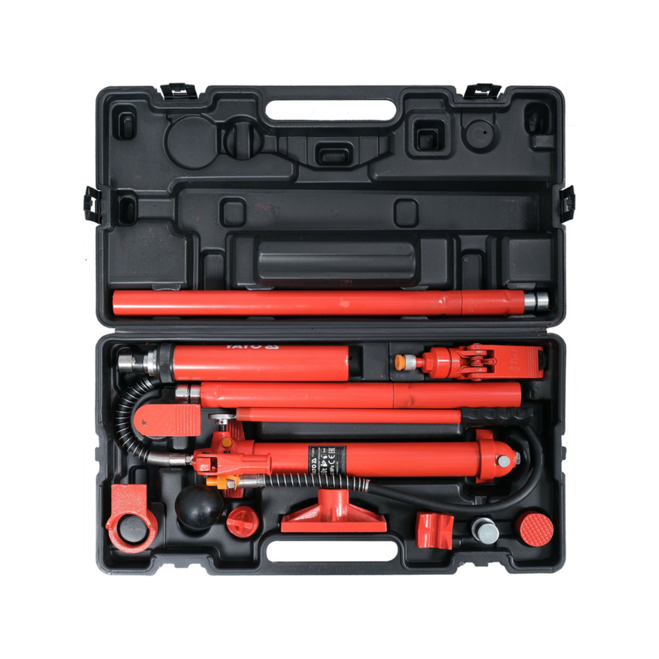 YATO PORTA POWER REPAIR KIT 10T YT-55503