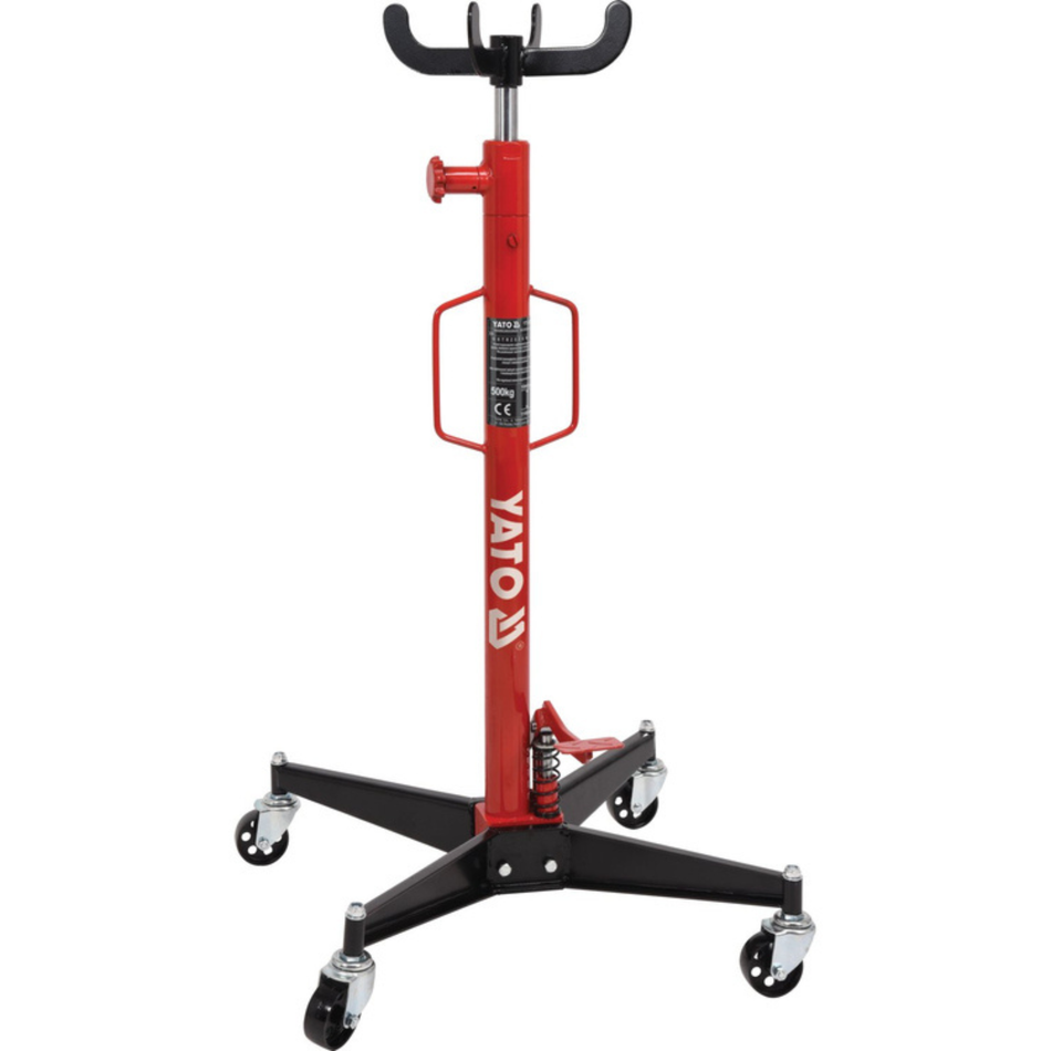 YATO TRANSMISSION JACK 0.5T YT-55600