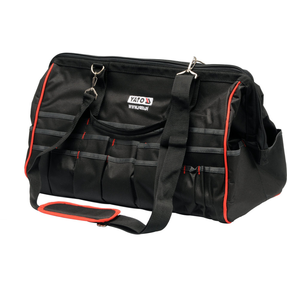 YATO TOOL BAG 49x26x34cm YT-7430