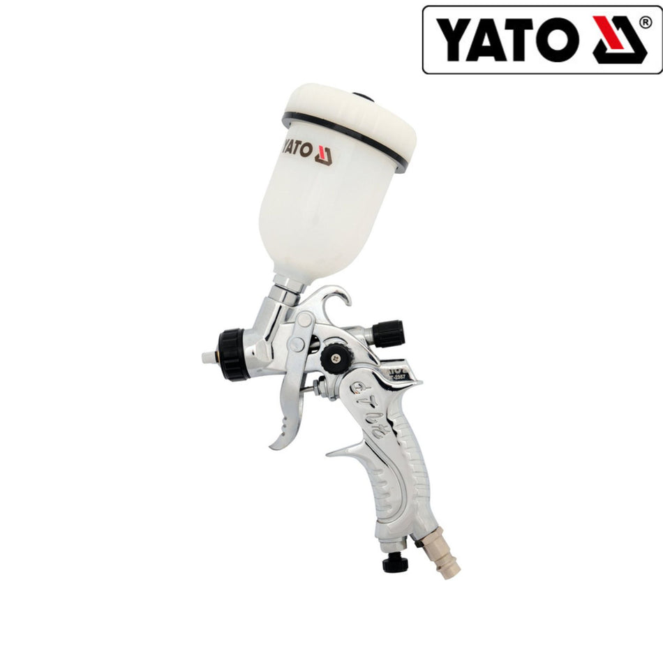 Yato Spray Gun Tank 100ml 0.8mm YT-2357