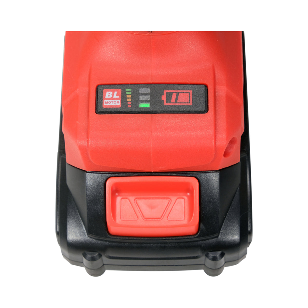 Yato 18V 120N B/L Impact Drill (2X4Amp+Charger) YT-8277915