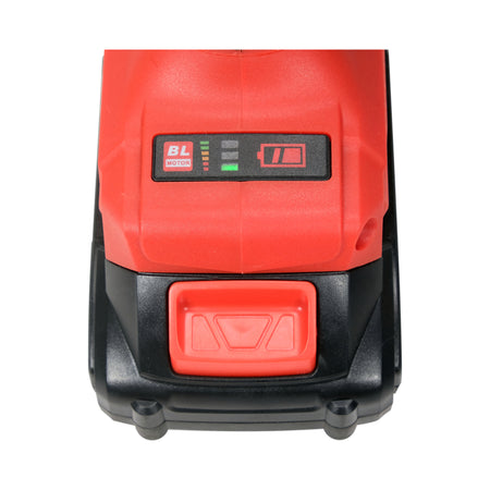 Yato 18V 120N B/L Impact Drill (2X4Amp+Charger) YT-8277915