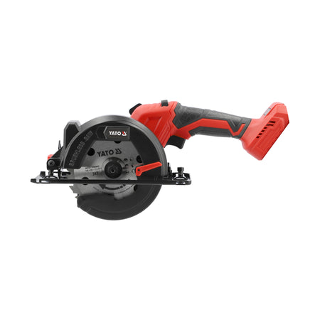 Yato 18V 140mm Cordless Brushless Hand Saw ( Body Only) YT-828118
