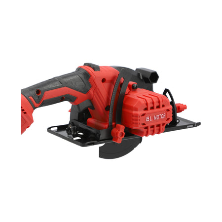 Yato 18V 140mm Cordless Brushless Hand Saw ( Body Only) YT-828118
