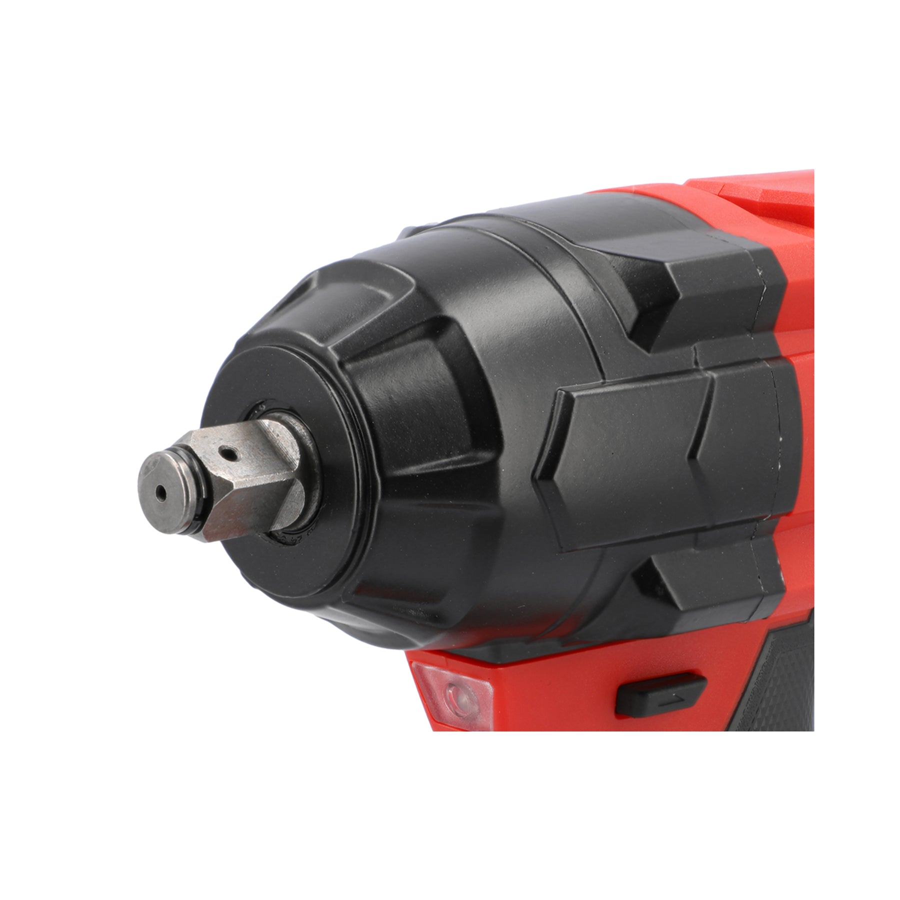 Yato 18V 1/2" 850Nm B/L Impact Wrench (2X4Amp+Charger) YT-8277935