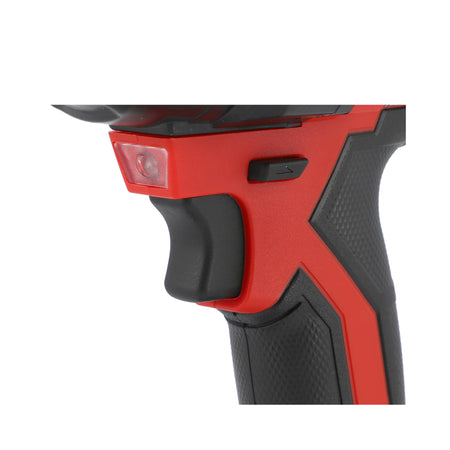 Yato 18V 1/2" 850Nm B/L Impact Wrench (2X4Amp+Charger) YT-8277935