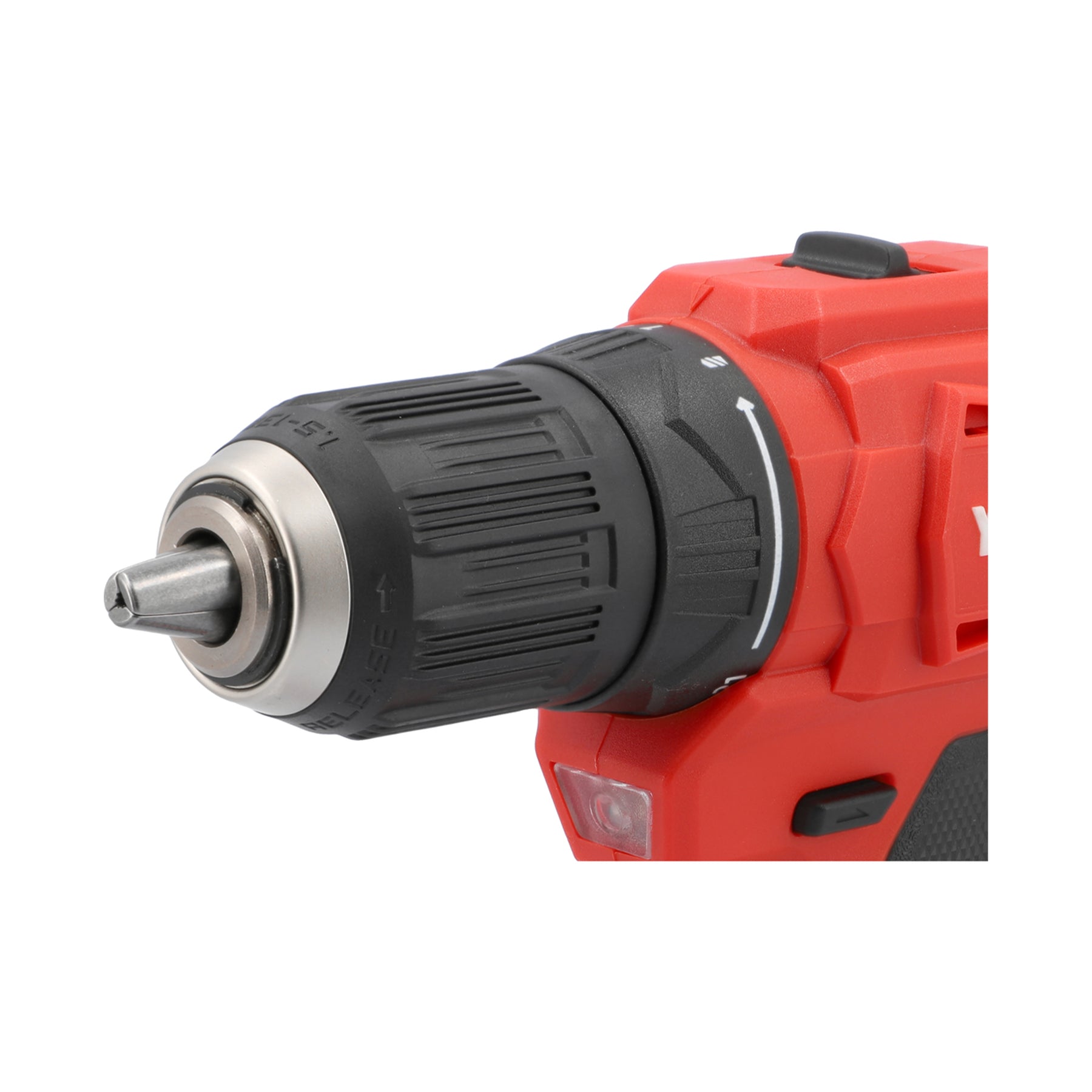 Yato 18V 45N B/L Drill (2X2Amp+Charger) YT-8277905